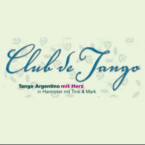 Tanzpartner Club de Tango